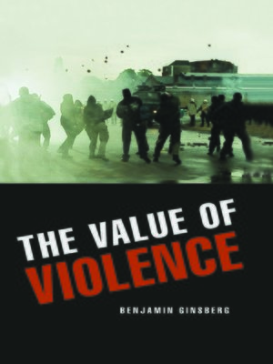 cover image of The Value of Violence